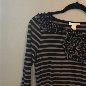 Design History Long Sleeve Top